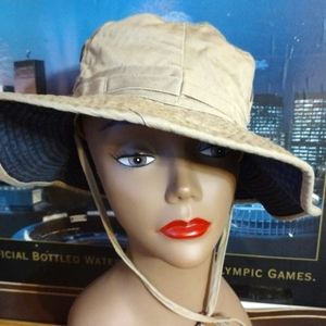 Dorfman Pacific Headwear Size M